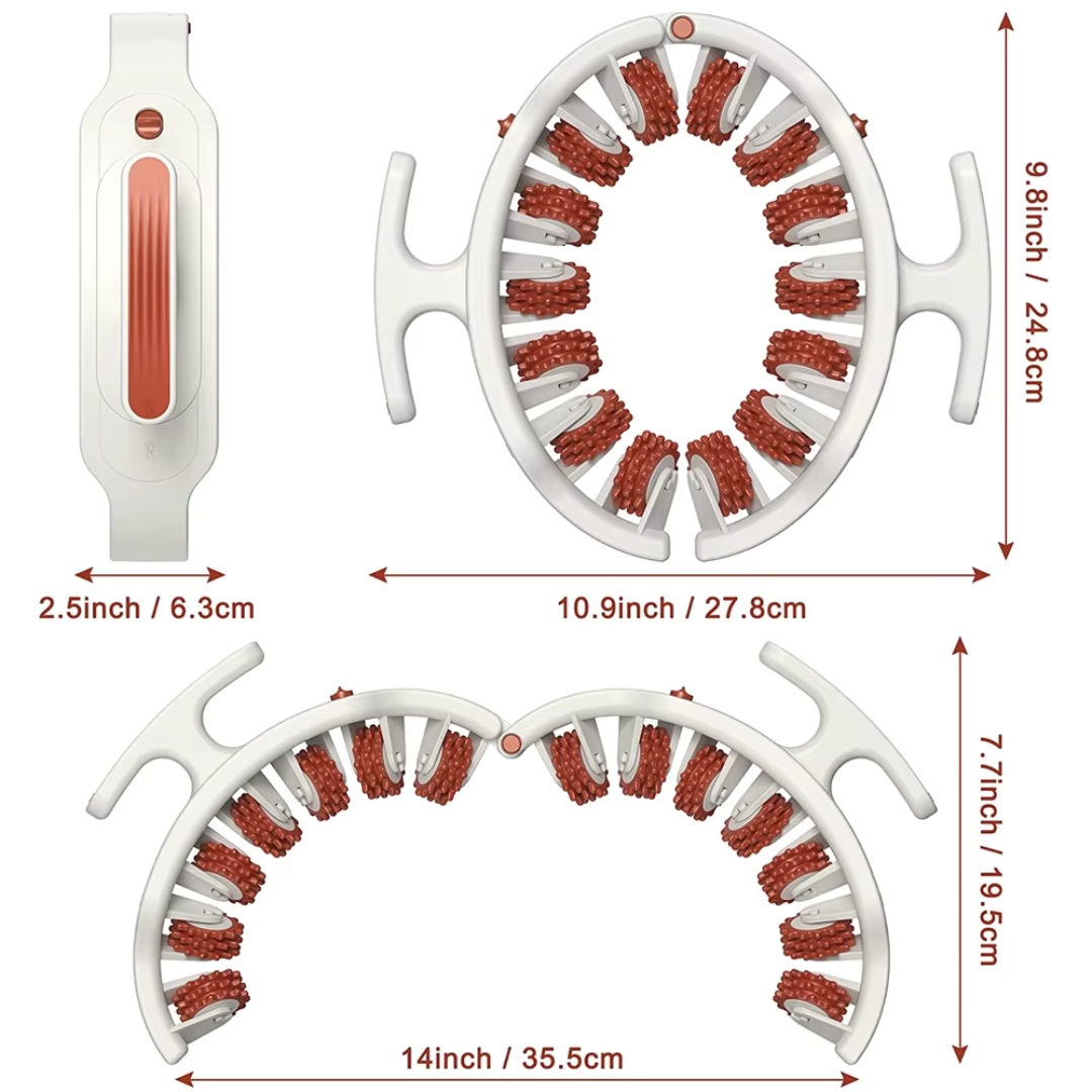 Cellulite & Lipedema Massager