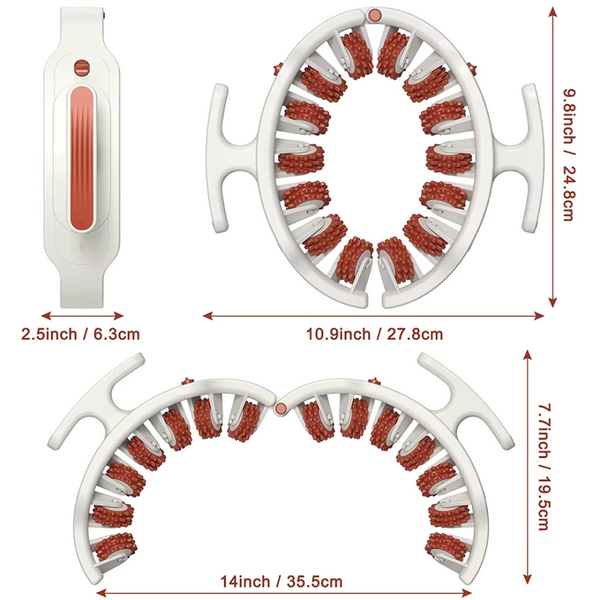 Cellulite & Lipedema Massager