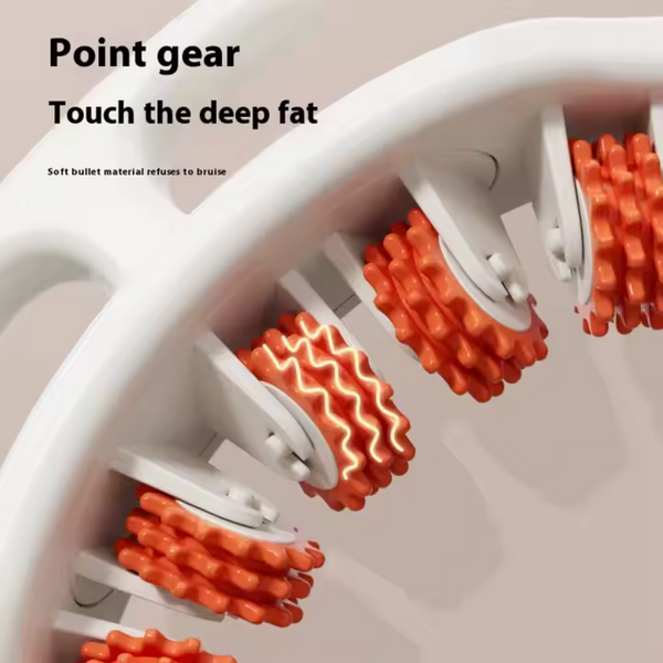 Cellulite & Lipedema Massager