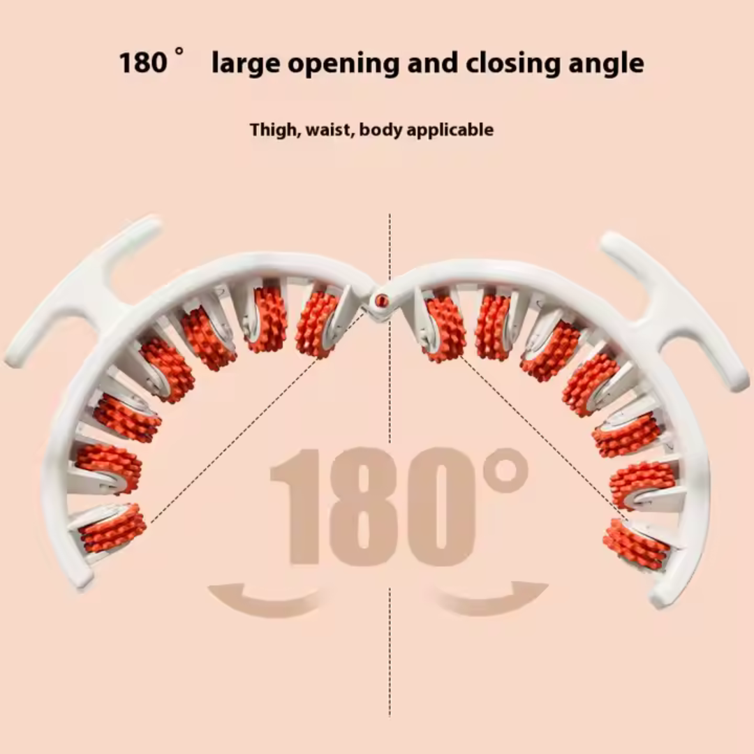 Cellulite & Lipedema Massager