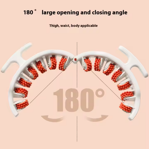 Cellulite & Lipedema Massager